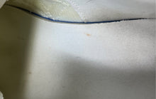 Load image into Gallery viewer, Reebok Womens Club MEMT TXTL White Round Toe Lace-Up Sneaker Shoes Size 10