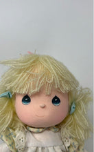 Load image into Gallery viewer, Applause Precious Moments Summer Musical Play Doll In Dress For Girls With Tag