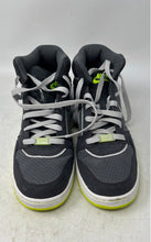Load image into Gallery viewer, Nike Womens Air Prestige III High 407363-031 Gray Green White Sneaker Shoes Sz 8