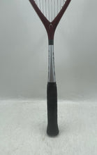 Load image into Gallery viewer, Head Ti.170 Brown Comfort Grip Lightweight Squash Racket With Case