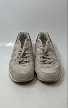 Load image into Gallery viewer, Nike Womens Air Max Command Premium 718896-009 White Sneaker Shoes Size 8.5