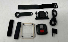 Load image into Gallery viewer, Akaso Brave 4 Waterproof Action Camera With Accessories In Coach Case NCL
