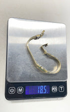 Load image into Gallery viewer, Seiko Women's Gold Tone Watch. Weight 18.6gr