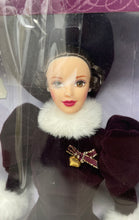 Load image into Gallery viewer, Mattel Hallmark Barbie Traditions Holiday Homecoming Collector Series Doll