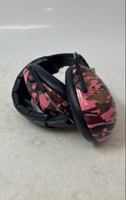 Load image into Gallery viewer, Banz Model CEM-P1 Kids Pink Camouflage Hearing Protection Earmuffs Untested