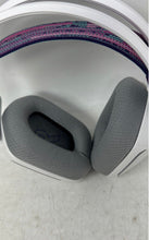 Load image into Gallery viewer, Logitech G733 White Lightspeed Ear-Cup Wireless Gaming Headset Not Tested