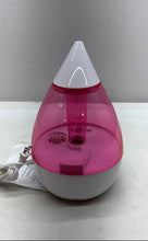 Load image into Gallery viewer, Crane Model EE-5301TP 1 Gallon Ultrasonic Cool Mist Humidifier Not Tested