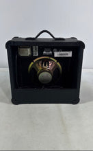 Load image into Gallery viewer, Crate XT15R Black Music Instrument Amp Electric Combo Amplifier Not Tested