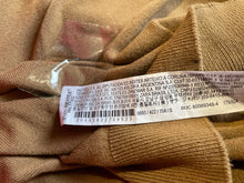 Load image into Gallery viewer, Zara Womens Brown Sweater Size S