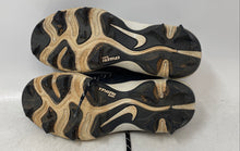 Load image into Gallery viewer, Nike Kids Hyperdiamond 4 Keystone Black Baseball Sports Cleats Size 1Y