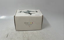 Load image into Gallery viewer, Simrex X500 Gray Remote Control Foldable Mini Quadcopter Drone Untested