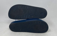 Load image into Gallery viewer, G-Star Mens Cart III BSC Blue White Slip-On Slide Sandals Size US 8 EU 41