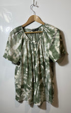Load image into Gallery viewer, Authentic Simply Vera Vera Wang Womens Multicolor Blouse Top Size Medium