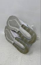 Load image into Gallery viewer, Nike Womens Air Max 270 DX0114-100 White Silver Color Sneaker Shoes Size 9