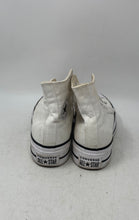 Load image into Gallery viewer, Converse Womens CT All Star Lift Platform 560846F White Sneaker Shoes Size 7