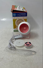 Load image into Gallery viewer, Winartton Portable Electric Hands-Free Clay Bead Spinner Jewelry Making Kit