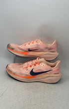 Load image into Gallery viewer, Nike Mens Air Zoom Pegasus 41 FD2722-801 Orange Blue Sneaker Shoes Size 12
