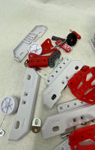 Load image into Gallery viewer, Meccano Maker System Model No. 16401 Micronoid Socket Robot For Age 8+ No Tested