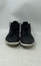 Load image into Gallery viewer, Nike Mens Kyrie 3 852395-018 Black Lace-Up Mid Top Sneakers Shoes Size 11