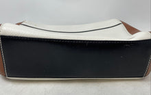 Load image into Gallery viewer, Kate Spade New York Womens Multicolor Leather Adjustable Strap Crossbody Bag