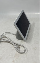 Load image into Gallery viewer, Google H1A White Gray Home Assistant Bluetooth Smart Speaker Not Tested