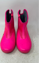 Load image into Gallery viewer, Nike Boys Air Jordan Lil Drip FB9918-601 Pink Waterproof Rain Boots Size 13C