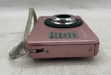 Load image into Gallery viewer, f=7.45mm F3.0 Pink 30MP LCD 8x Zoom Face Detection Digital Camera