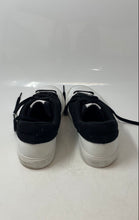 Load image into Gallery viewer, Nike Mens Jordan Series ES Black White Lace-Up Sneakers Shoes Size 10