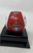Load image into Gallery viewer, Rawlings Multicolor Enron Field 2000 Sports Baseball Ball In Open Box