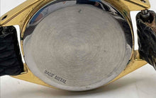Load image into Gallery viewer, Wittnauer Women's Gold Tone Watch. Weight 11.5g