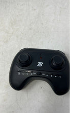 Load image into Gallery viewer, Bezgar HQO53 Blue Headless Mode Electric Remote Control Drone Not Tested