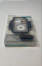 Load image into Gallery viewer, Belkin Classic Blue Sport Armband Plus For iPod With Cable Capsule
