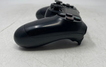 Load image into Gallery viewer, Sony PlayStation 4 PS4 Jet Black DualShock 4 Wireless Controller Not Tested