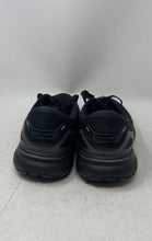 Load image into Gallery viewer, Brooks Mens Ghost 15 1103934E020 Black Lace-Up Sneakers Shoes Size 11EEEE
