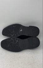 Load image into Gallery viewer, Perry Ellis Portfolio Mens Ultrafoam Jacob TX 2 RB Black Loafer Shoes Size 7.5