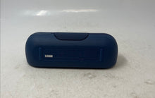 Load image into Gallery viewer, Sony Model SRS-XB20 Blue Extra Bass Portable Bluetooth Wireless Speaker Untested