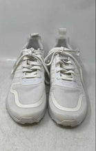 Load image into Gallery viewer, Adidas Mens Multix FZ3439 White Lace-Up Low Top Tennis Shoes Size 10