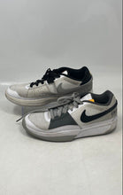 Load image into Gallery viewer, Nike Boys Ja 1 Wet Cement Ja Morant Gray Lace-Up Basketball Shoes Size 6.5Y