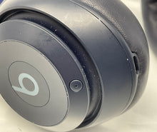 Load image into Gallery viewer, Beats By Dr. Dre Studio Pro Blue Wireless Bluetooth Headphones Not Tested NCL