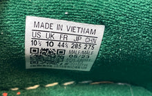 Load image into Gallery viewer, Adidas Mens Rivalry Low IE7703 Green Suede Lace-Up Sneakers Shoes Size 10.5