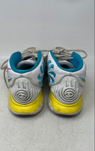 Load image into Gallery viewer, Nike Mens Kyrie 6 BQ4630-101 Multicolor Lace-Up Sneakers Shoes Size 8.5