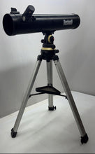 Load image into Gallery viewer, Bushnell Black Tripod Adjustable Optical Scope Telescope Not Tested