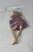 Load image into Gallery viewer, Vintage Ceramic Ada Godmother Collectible Fashion Doll With Outfit