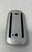Load image into Gallery viewer, Apple Magic White Portable Multi-Touch Wireless Computer Mouse Not Tested