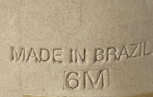 Load image into Gallery viewer, Steve Madden Womens Gold Leather High Stiletto Platform Heels Size 6 M