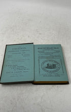 Load image into Gallery viewer, Vintage The Connecticut Registrar 1878 A State Calendar Hardcover Book