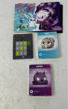 Load image into Gallery viewer, Unstable Games Tic Tac KO Cute Vs Evil 2 - 4 Players Strategy Tabletop Card Game