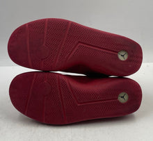 Load image into Gallery viewer, Authentic Nike Mens Air Jordan Reveal Red Sneaker Shoes Size 9.5 No Laces