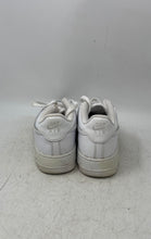Load image into Gallery viewer, Nike Kids Air Force 1 Low LE DH2920-111 White Leather Sneaker Shoes Size 7Y