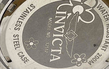Load image into Gallery viewer, Authentic Invicta Angel Pro Diver Women's Silver-Tone Watch